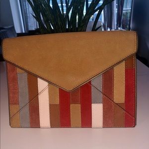 Rebecca Minkoff Clutch